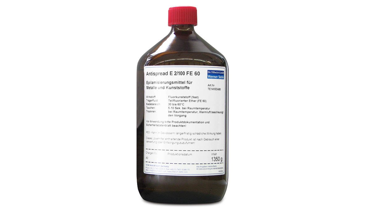 Dr. Tillwich Antispread E2/100 FE60, 1,35 kg