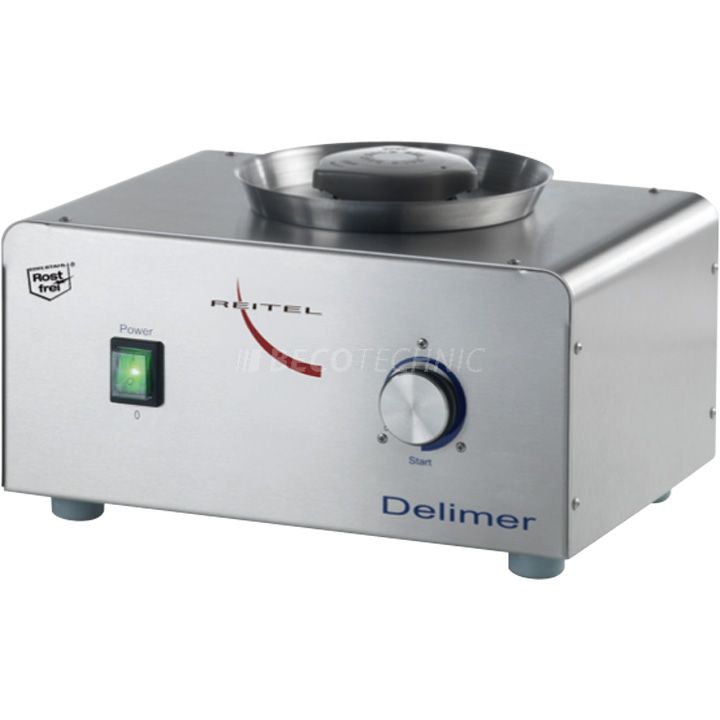 Zubehör für Reitel Dampfstrahlgeräte