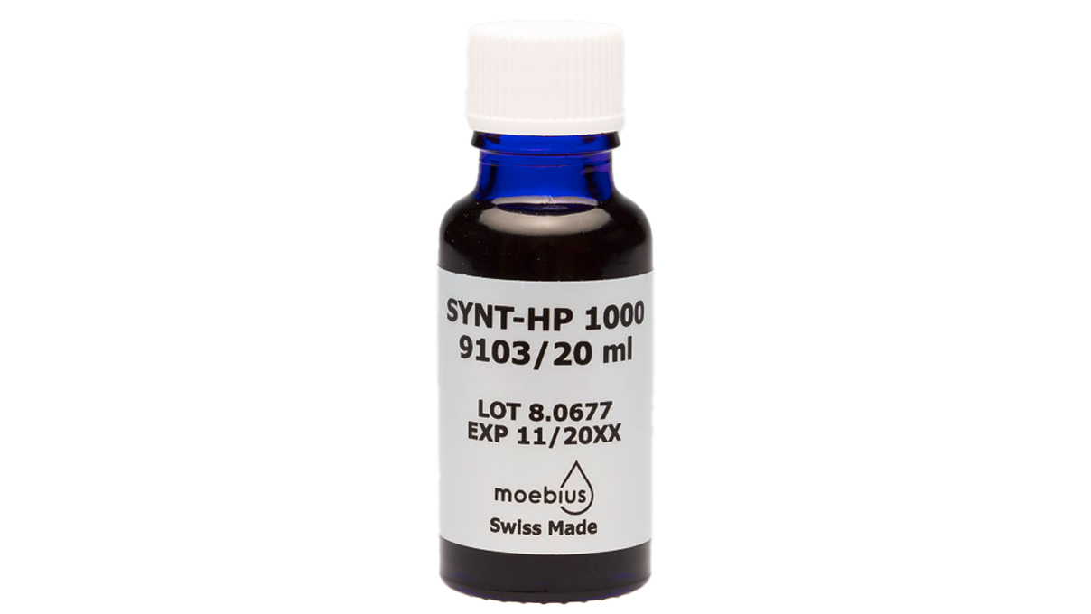 Moebius Synt-HP-1000 9103, 20 ml