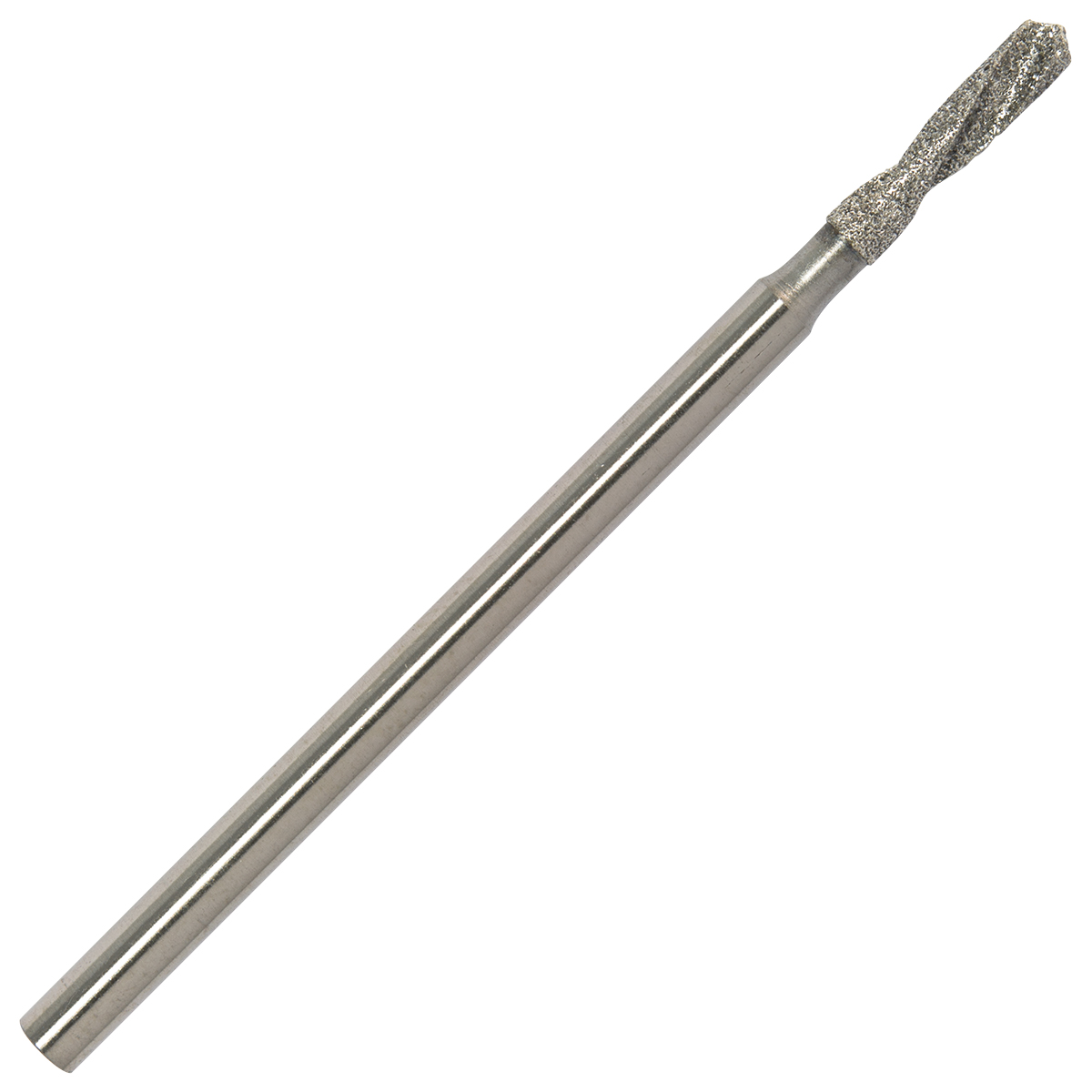 Spiralbohrer Dia 203 Länge 44 mm Schaft Ø 2,35 mm Bohrer Ø 1,0 mm
