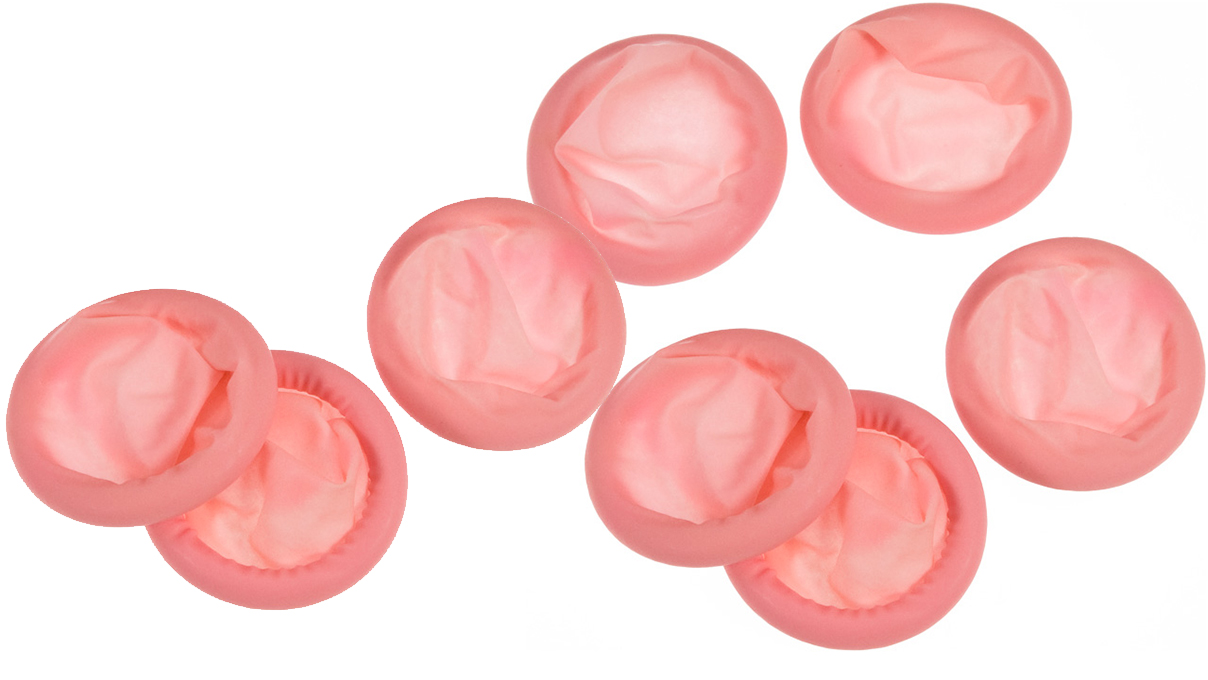 Beco Technic Fingerlinge, gerollt, Latex, puderfrei, Größe XL, 720 Stück