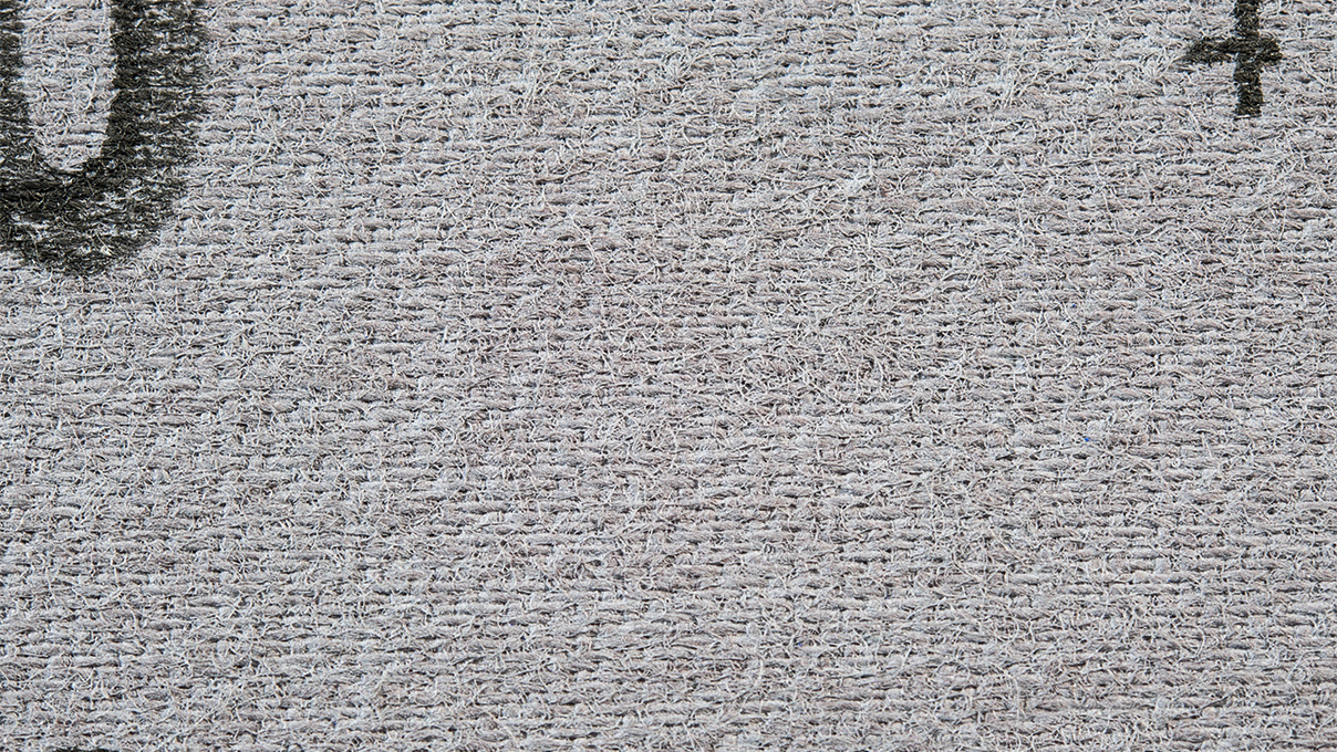 Schleifgewebe, Körnung 600, Korund, 230 x 280 mm