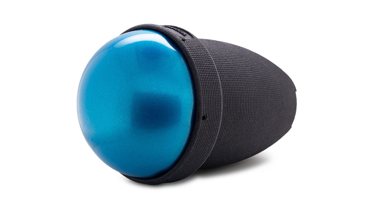 Gehäuseöffner für Schraubböden zum kraftvollen, kratzerfreien Öffnen des Gehäuses