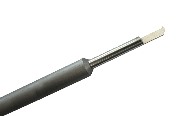 Werkzeug zum Öffnen von Zifferblätter-Riegeln Für ETA / FEB Werke