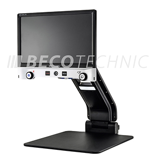 Eschenbach 16591 vario Digital FHD, Digitale Lupe