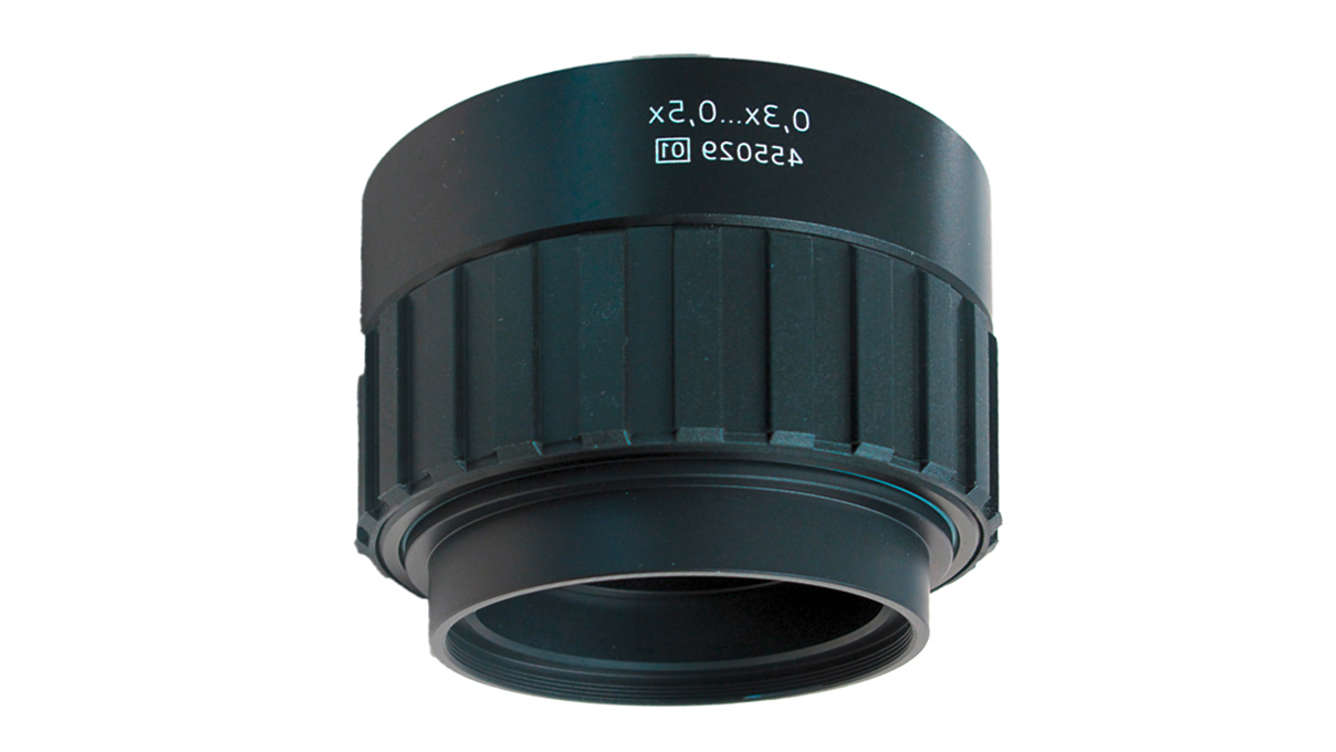 Zeiss Vorsatzsystem Vario 0,3x-0,5x, FWD 90 - 233 mm, Stemi 508