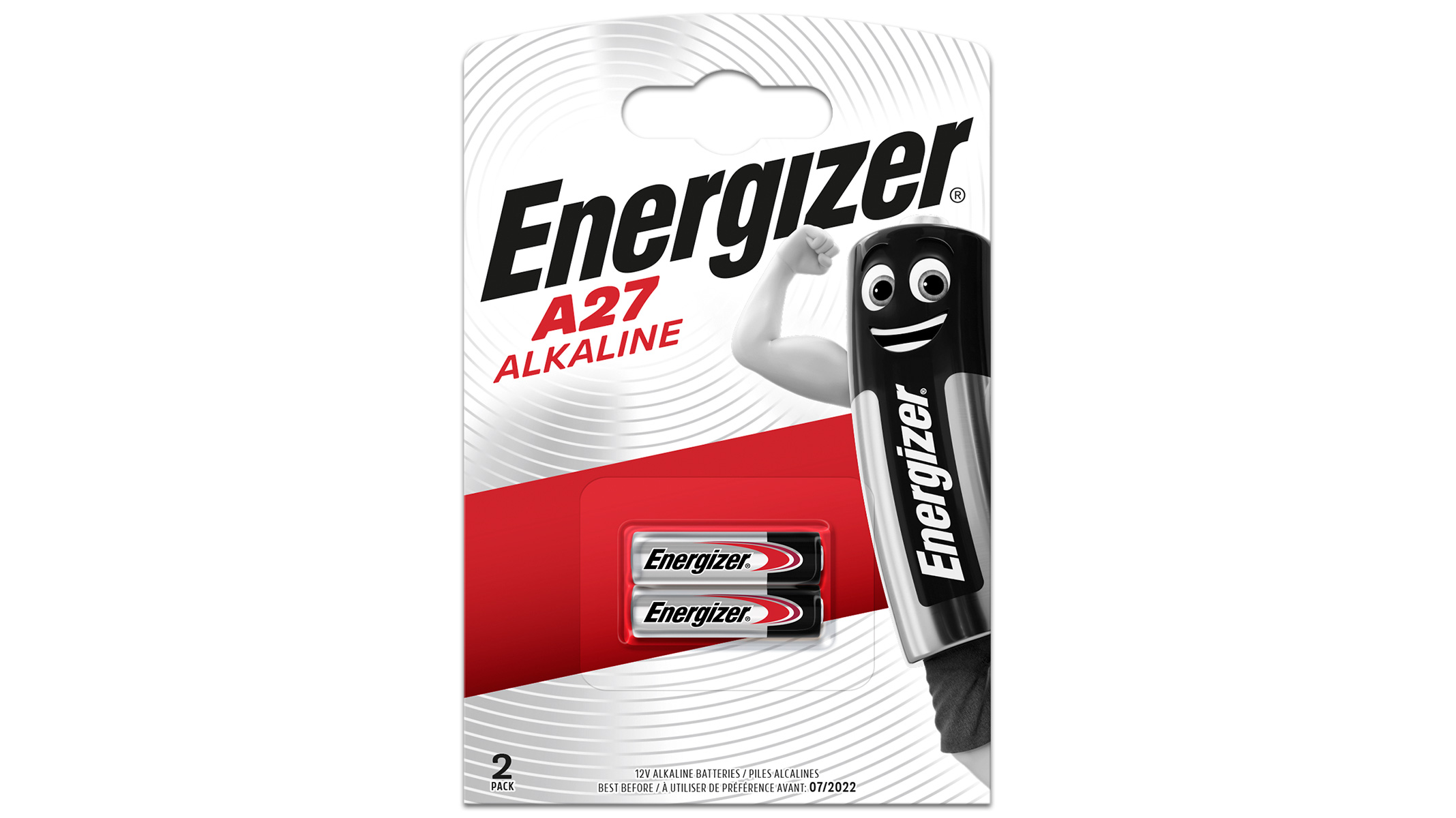 Energizer Alkaline