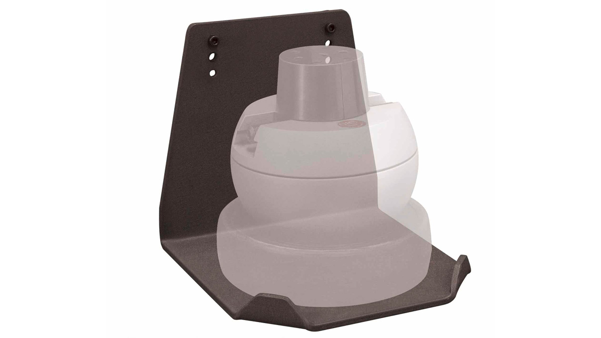 GRS 004-578 Halter für Gravierkugeln