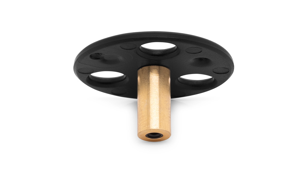 Große Uhrenauflage für Witschi ProofMaster / ProofMaster Pro