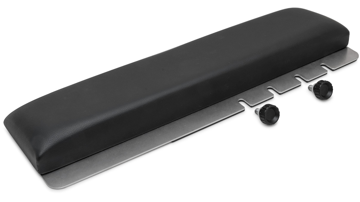 Crevoisier Armauflage für Arbeitsstationen