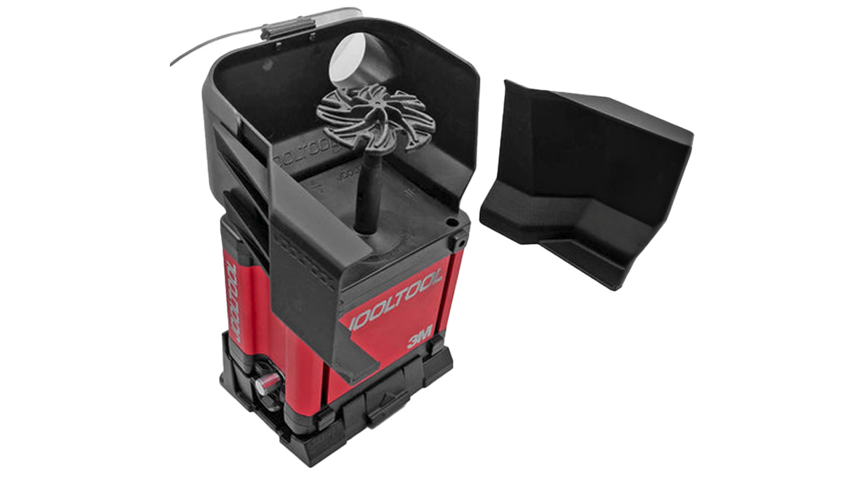 Jooltool Grind Shields, einstellbarer Schleifschutz