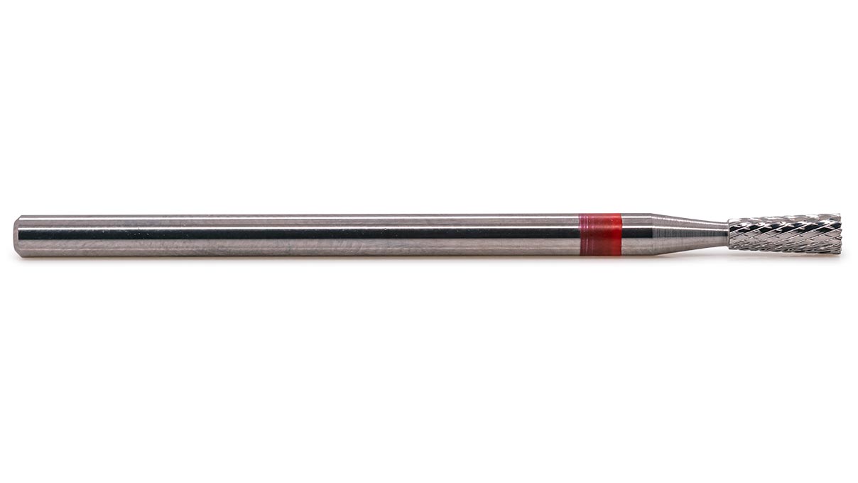 Hartmetall-Fräser, fein, Verzahnung 140, Typ 225