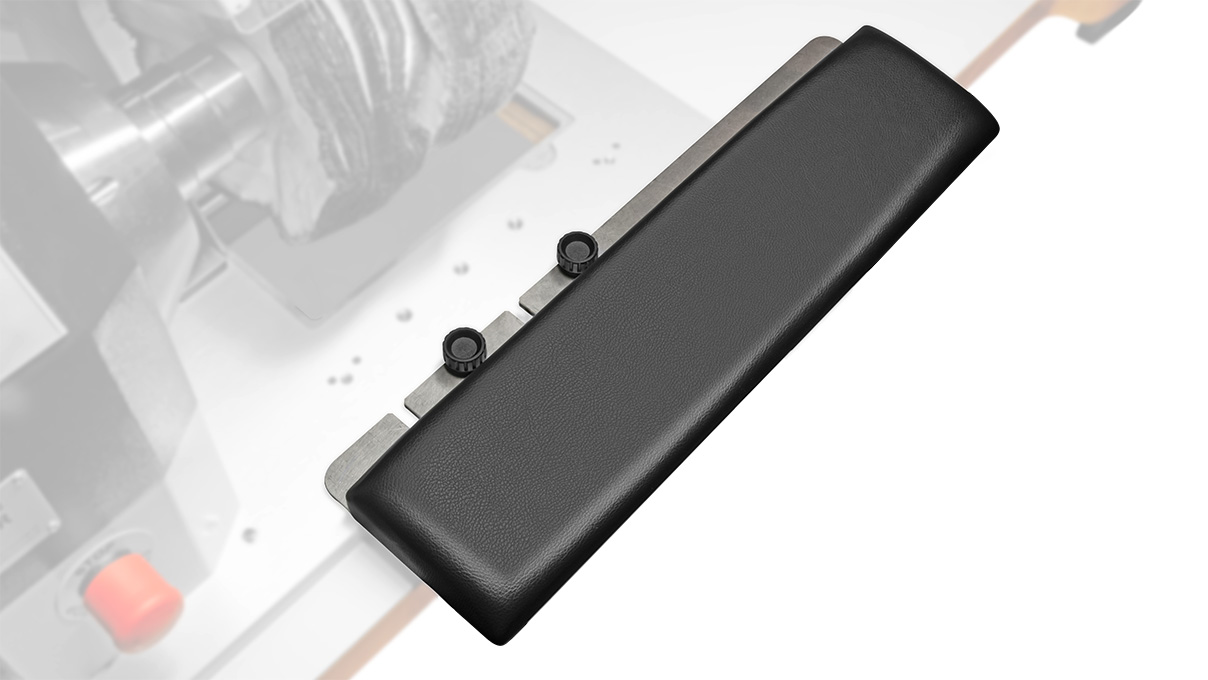 Crevoisier Armauflage für Arbeitsstationen