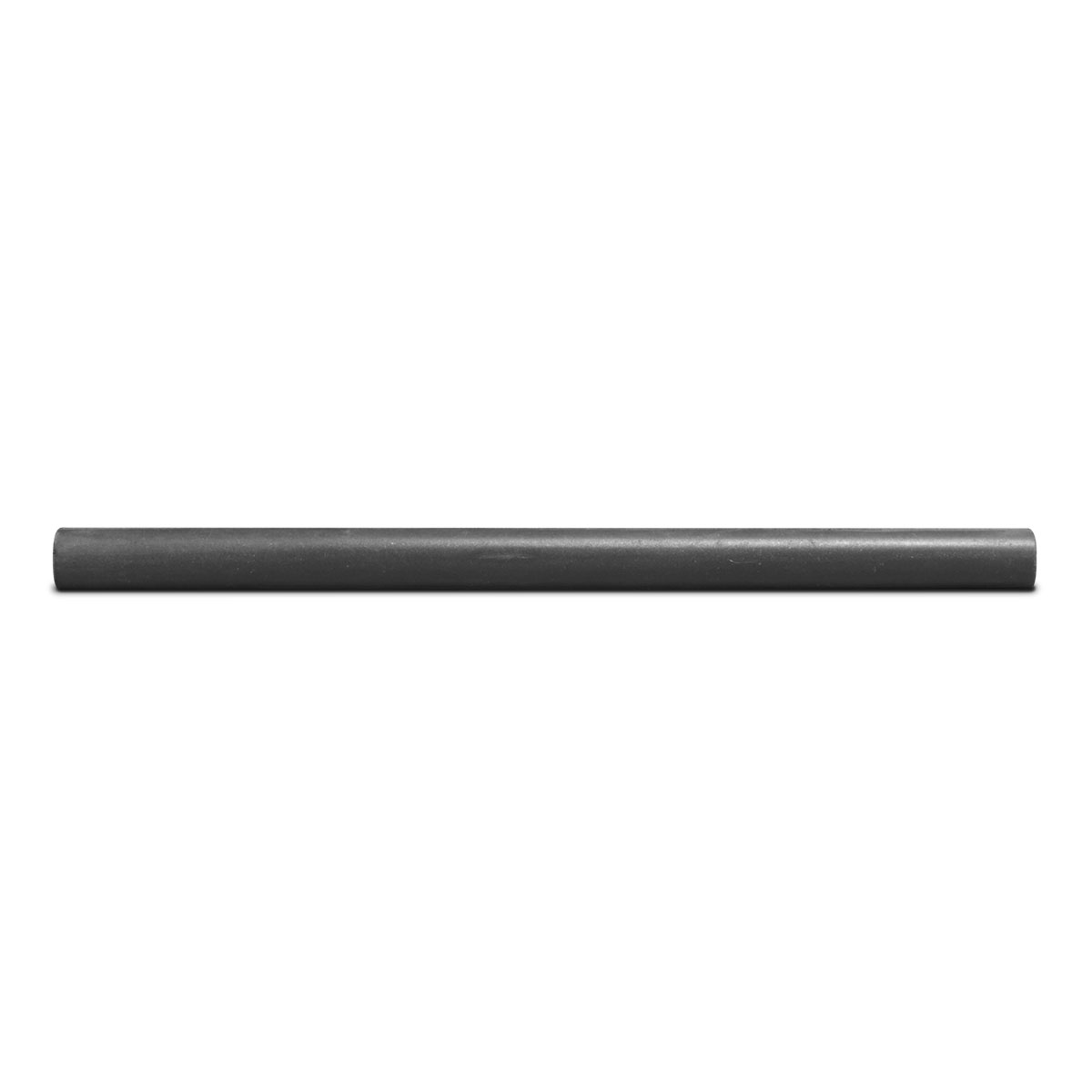 Cratex Schleifstab, Ø 9,5 x 150 mm, Körnung 240, Rund, Grau