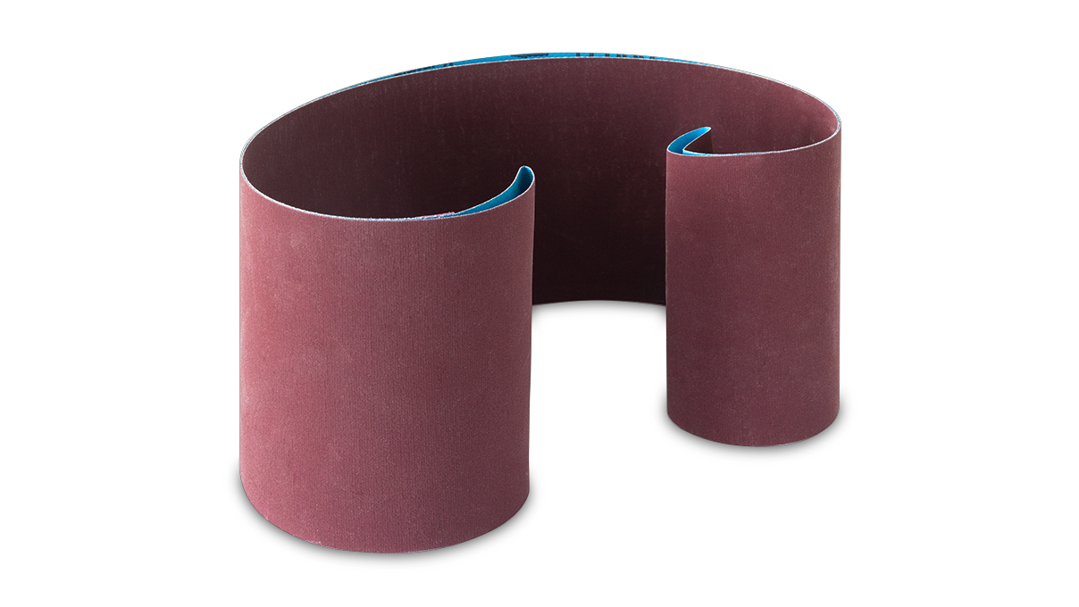 Siatur 2946 JJ Endlosschleifband, Körnung 320, 100 x 1000 mm