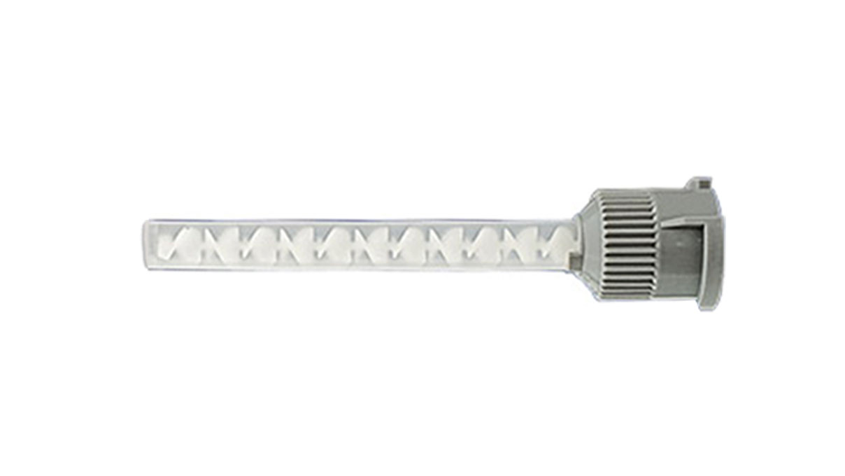 Mischrohr B 050 universal für 50 ml Delo Doppelkartuschen