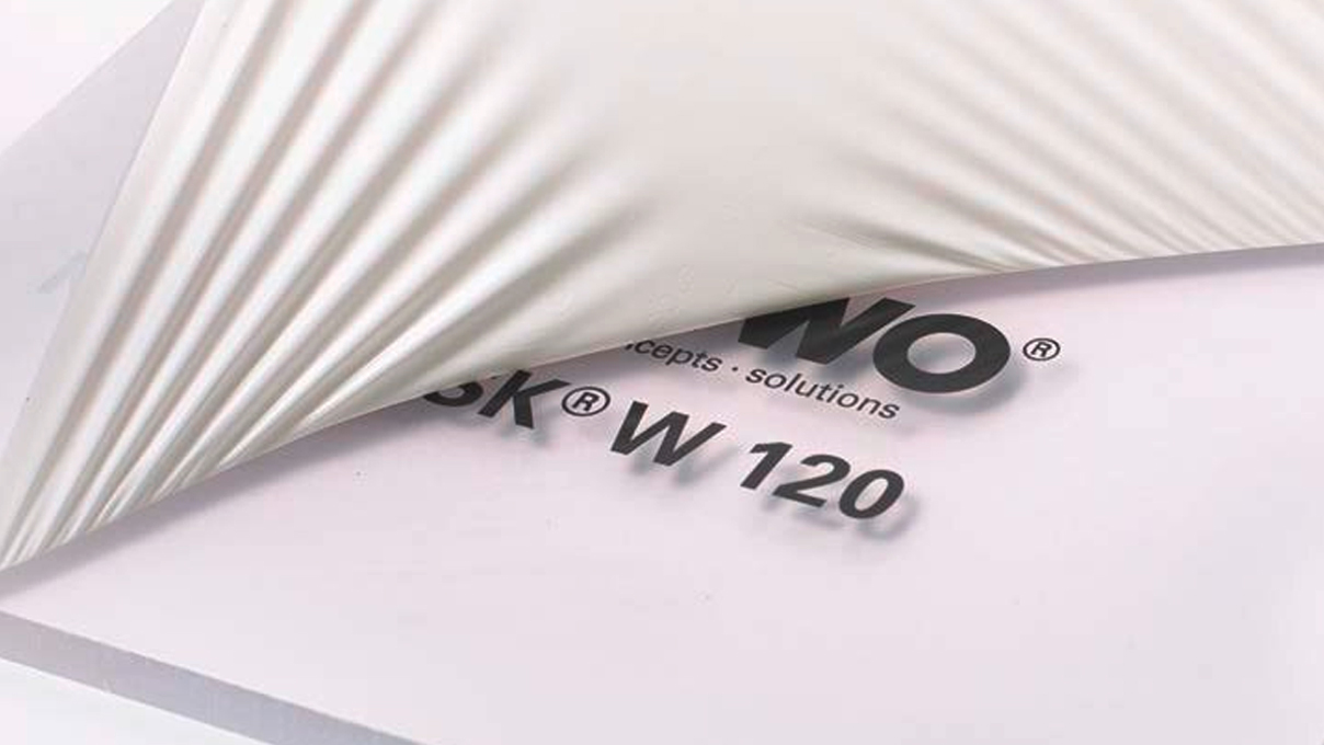 Kiwomask W 120, einkomponentiger, abziehbarer Schutzlack , 1 kg
