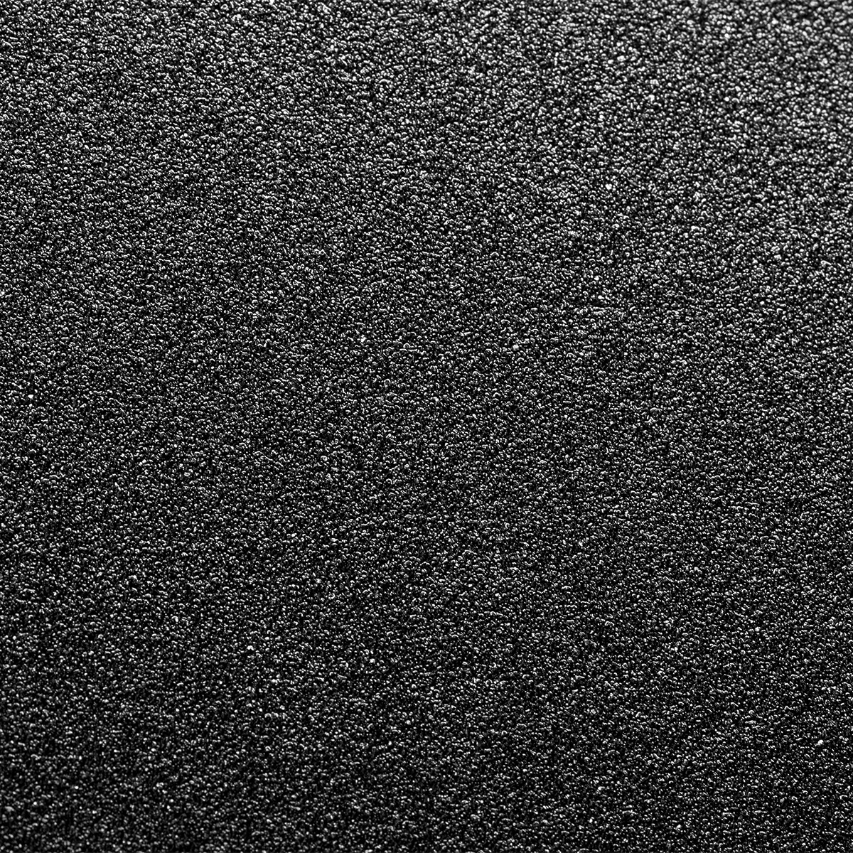 Wasserfestes Schleifpapier Siawat 1713, Ø 240 mm, Korn P400, nicht selbstklebend