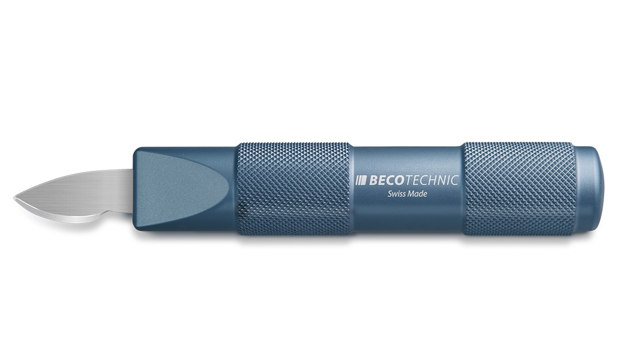 Gehäuseöffner Beco Technic, großes Modell