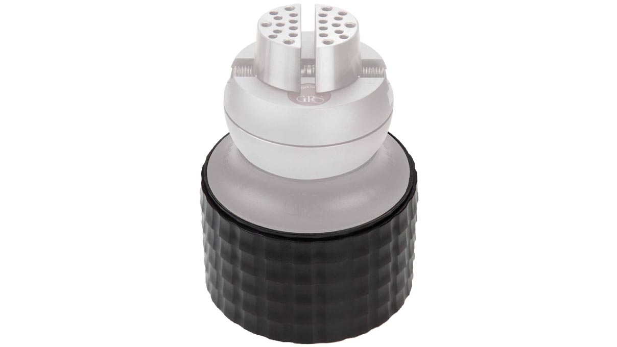 GRS 003-674 Erhöhung StepRisers für MicroBlock, Set mit 5 Stück
