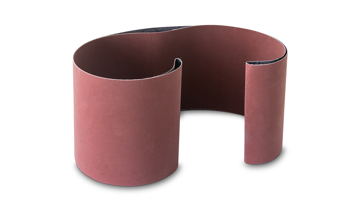 Endlosschleifband 531 JFF, Körnung 1000, 100 x 1000 mm