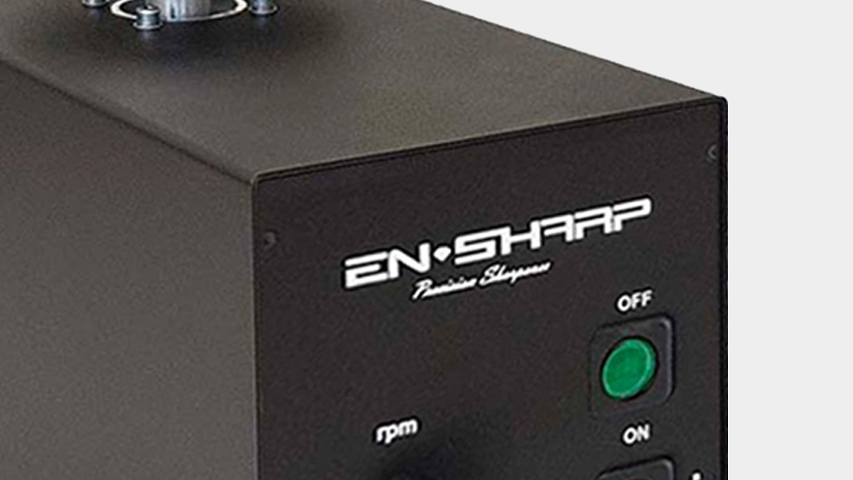 Stichelschärfsystem EnSharp