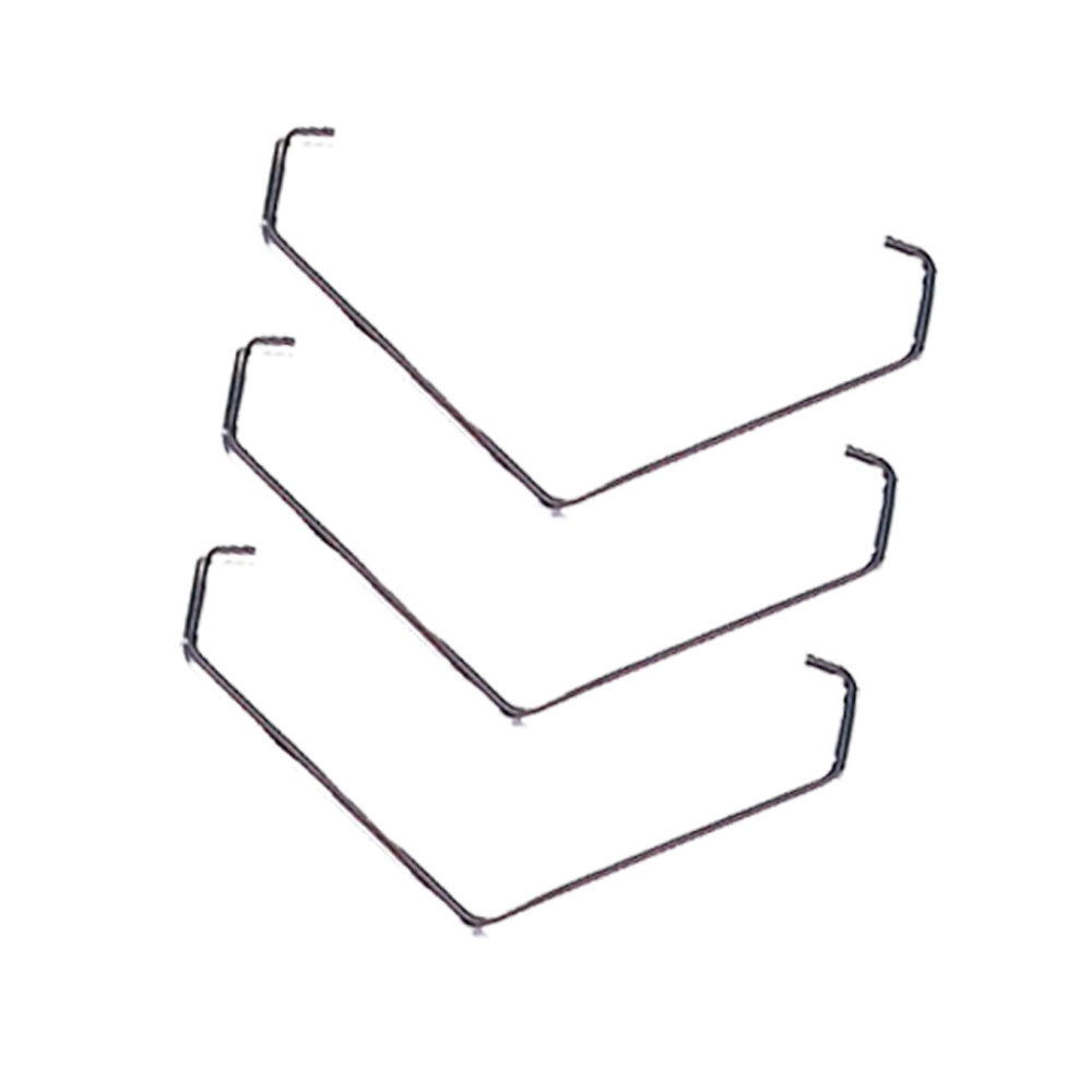 Aufhänger für Quarzwerke