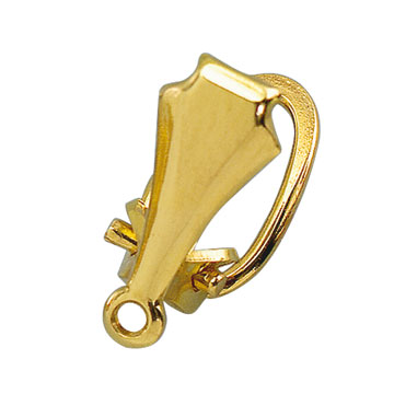 Ohrclips