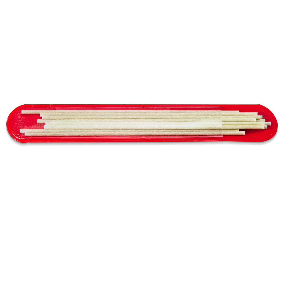 Ersatzminen, Glasfaser, für Kratzbürste N° 207340