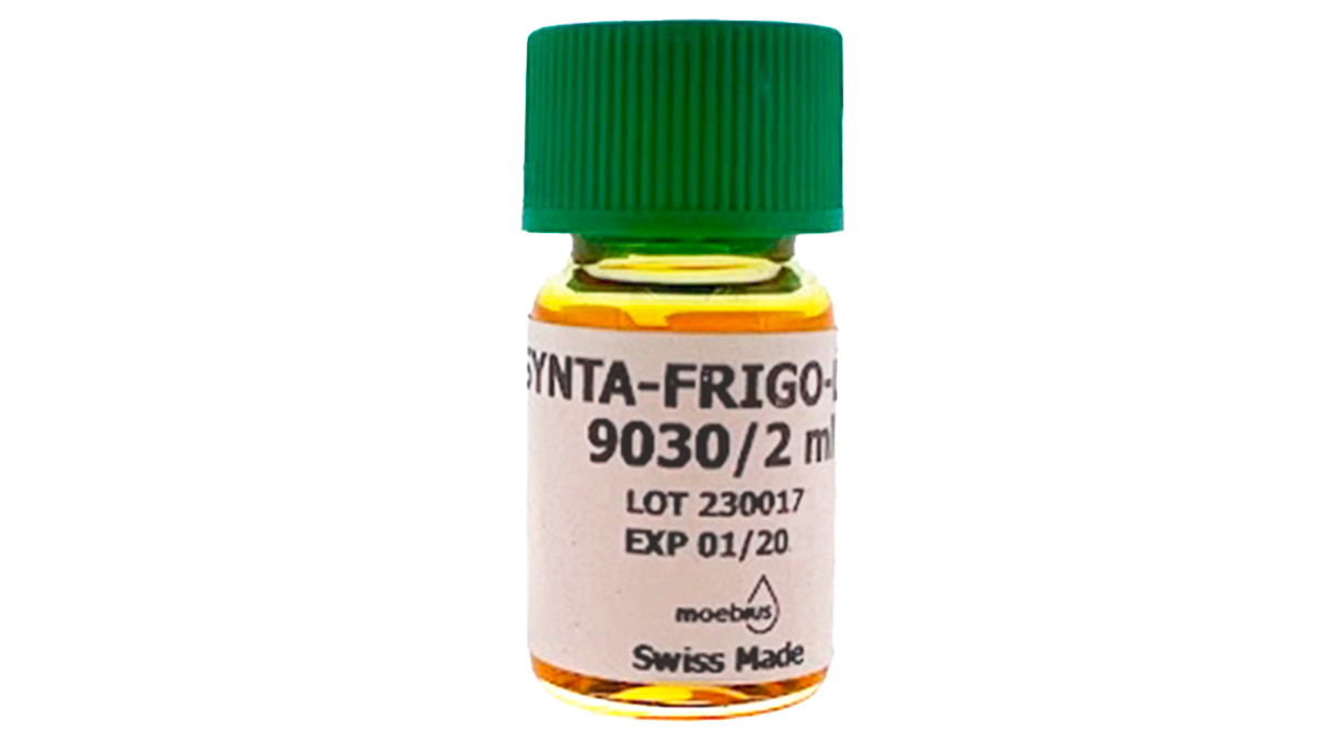 Moebius Synta-Frigo-Lube 9030, 2 ml