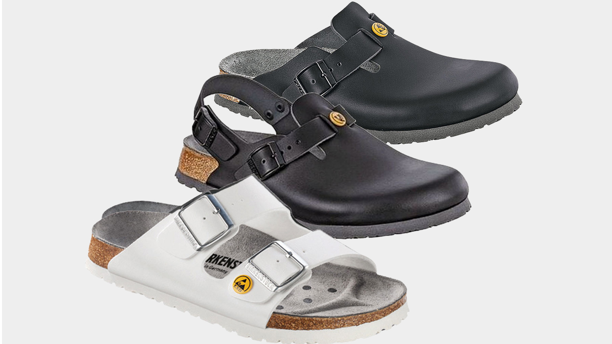 ESD Schuhe