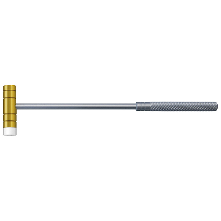 Schonhammer, 85 g, Kopf Ø 15 mm, Länge 240 mm