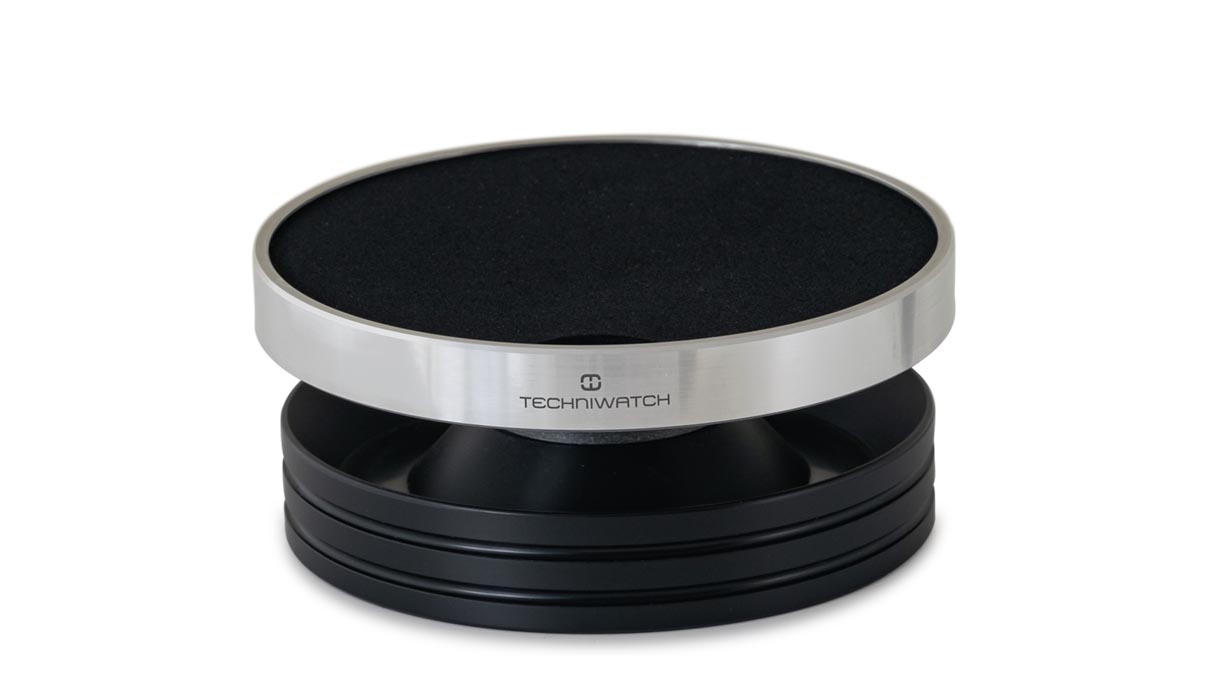 Orientation Table, Ø 80 mm