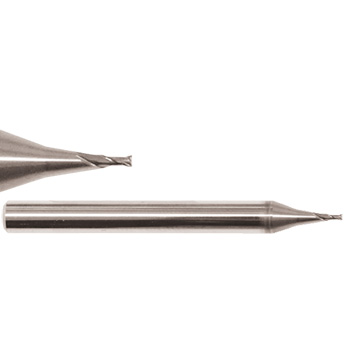 Fräser, lange Spitze 0,5 mm, für Magic-Maschinen