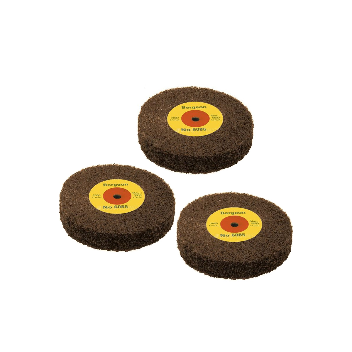 Poliermittel & Zubehör