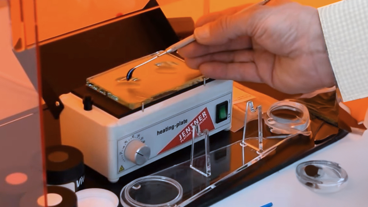 Vivacolor System & Acrylharze