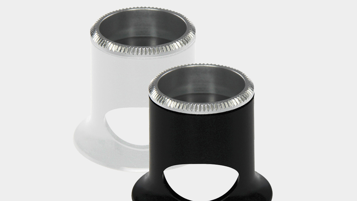 Bergeon Uhrmacherlupen