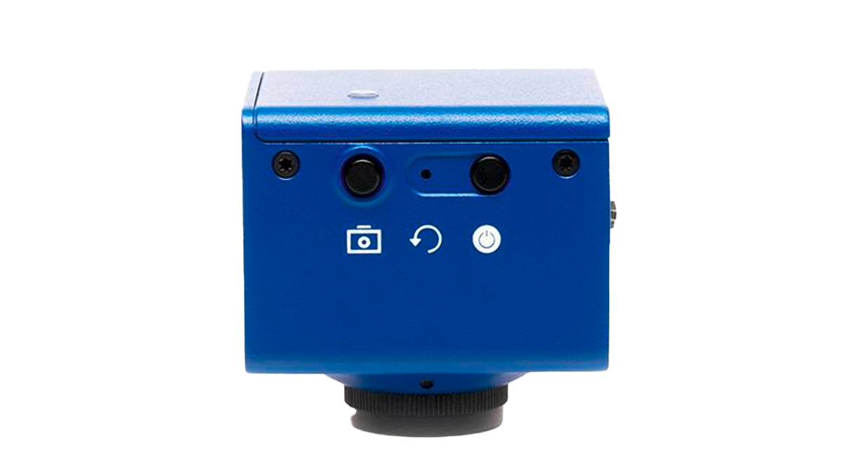 Zeiss Educam 105 R2 color: 5-Megapixel-Mikroskopkamera, Ethernet, WLAN-Option via USB-Dongle