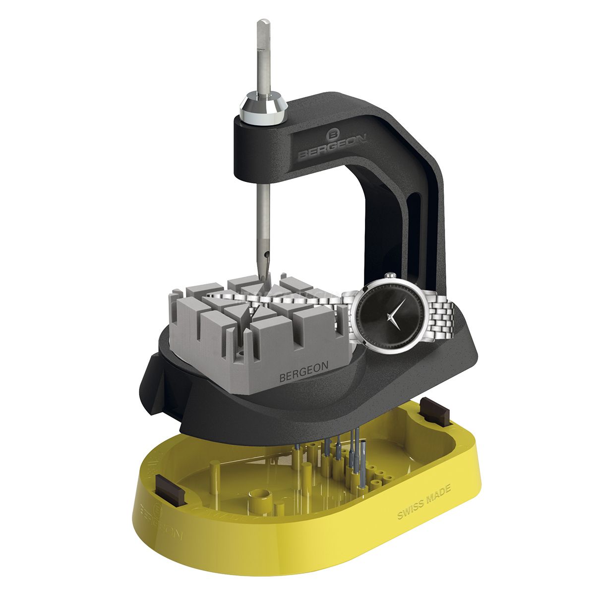 Mehrzweck Pressstöcke