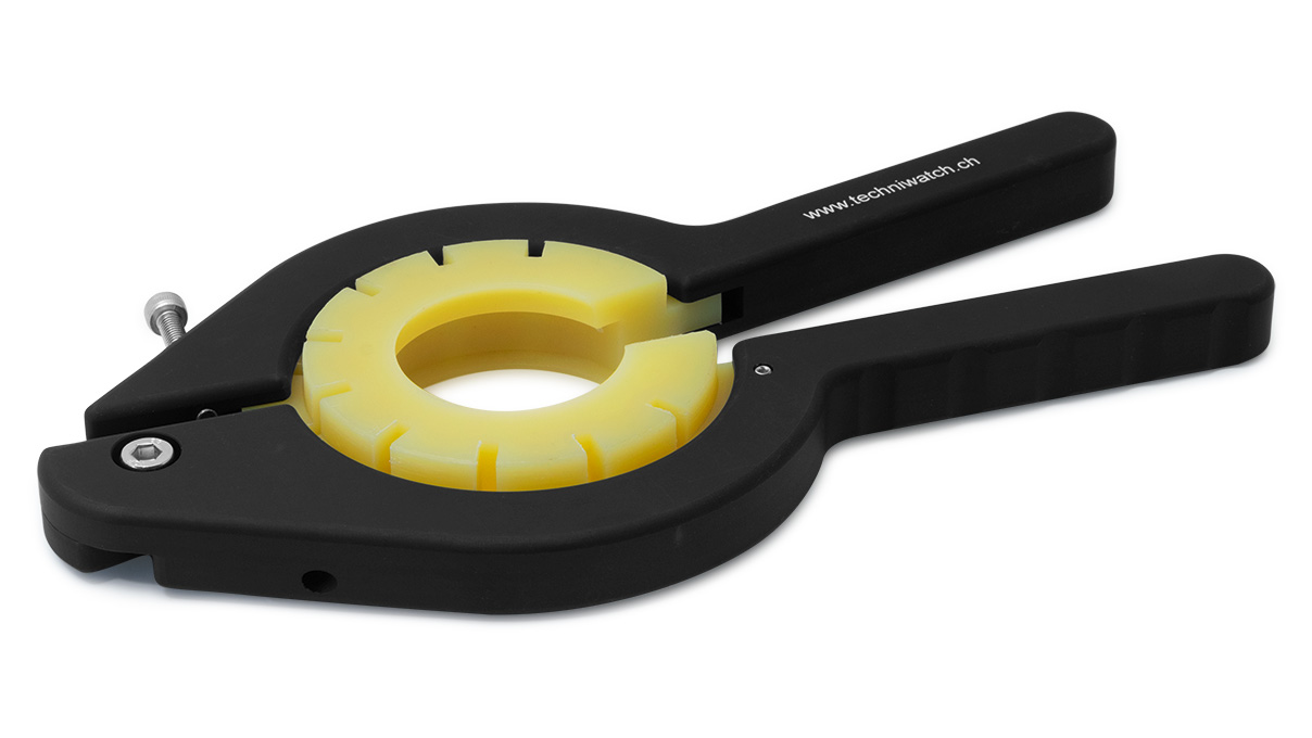 Ersatz-Elastomer für Lünettenheber N° 219669