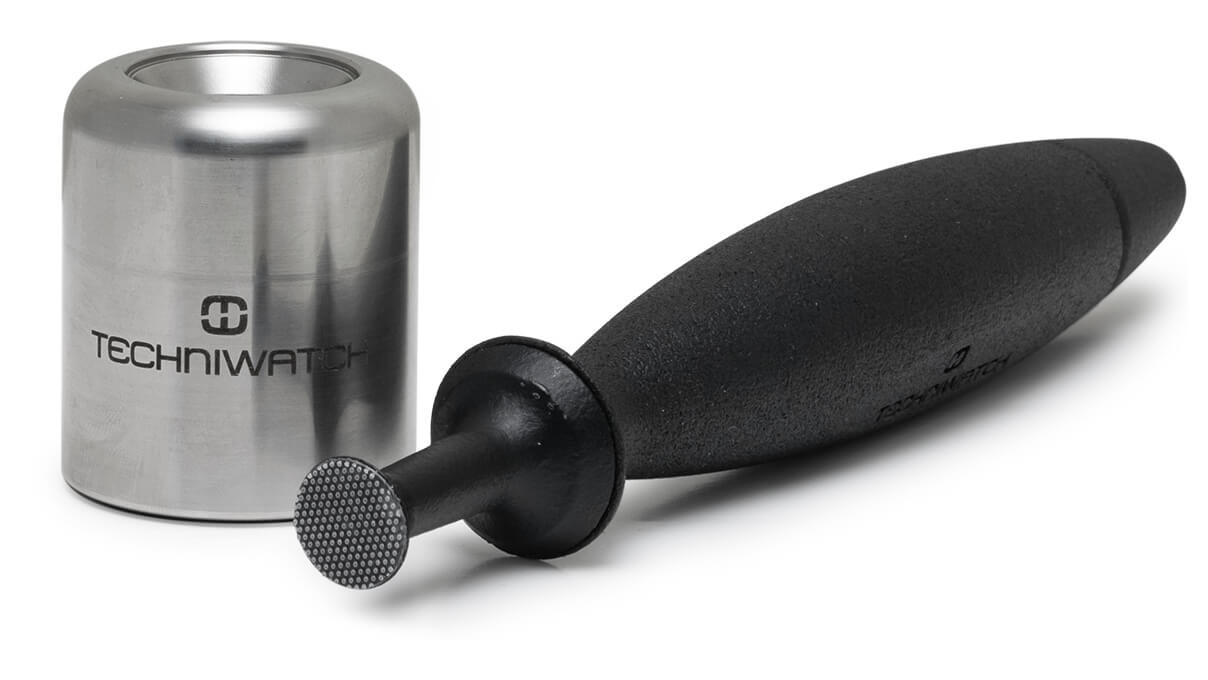Techniwatch Reinigungsstift