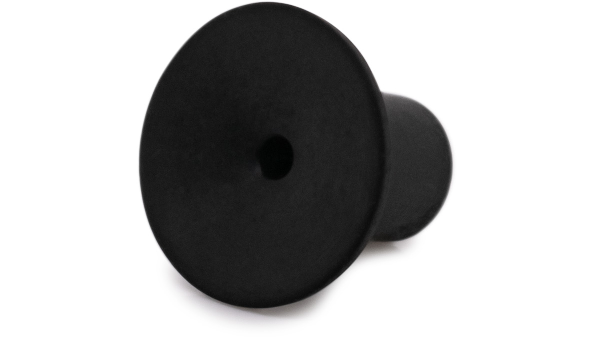 Saugstempel für VOH BV-03, Ø 6,35 mm