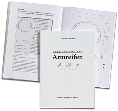 Sachbuch 
Armreifen

