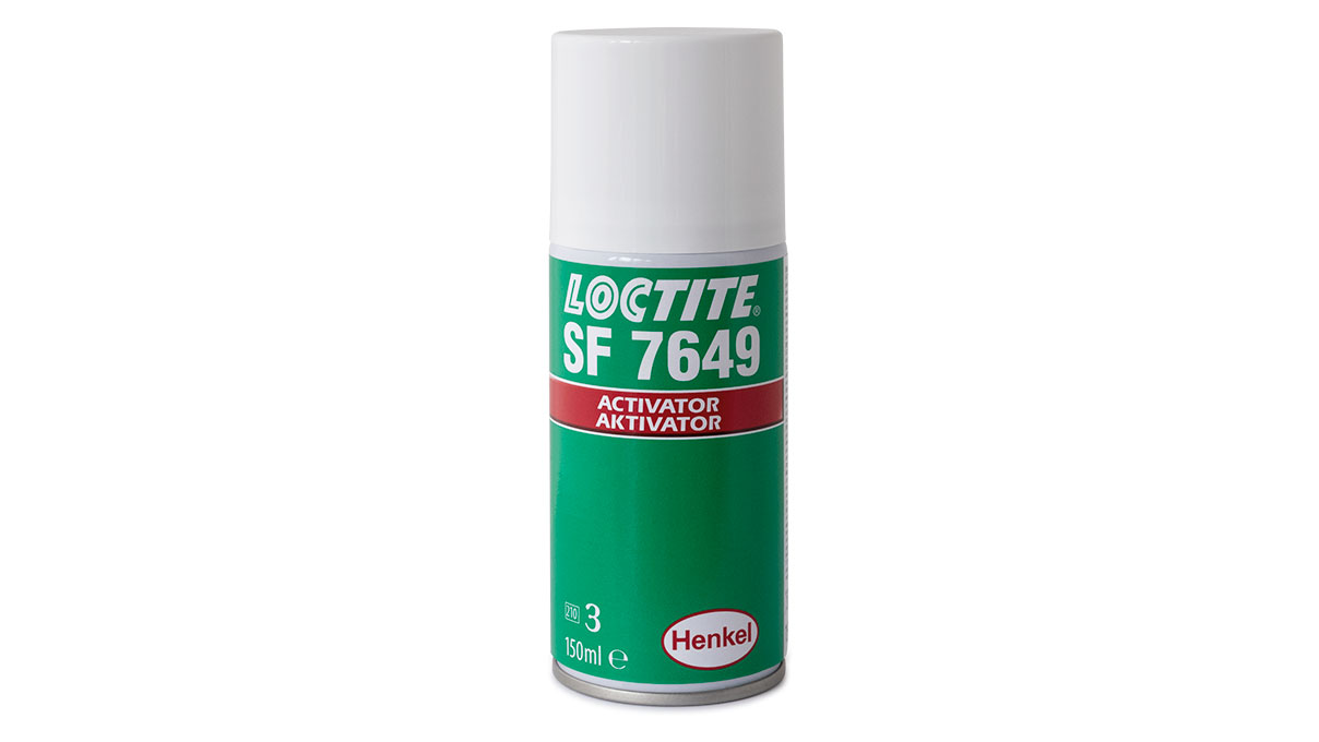 Loctite SF 7649 Aktivator, 150 ml