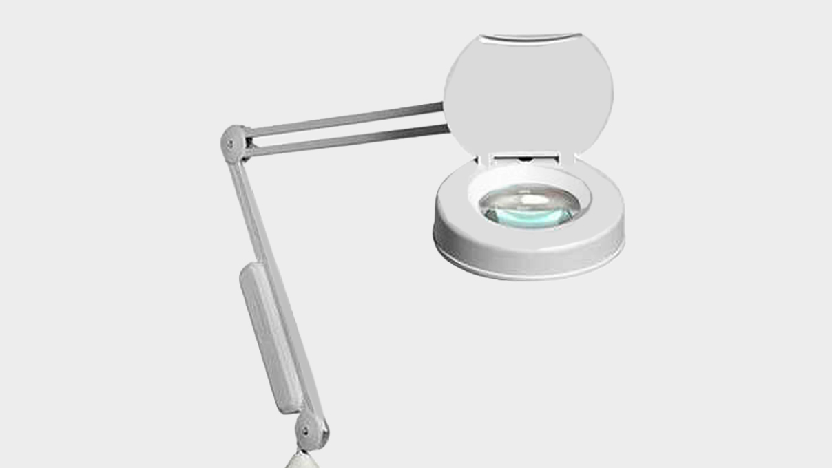 Luxo Leuchten