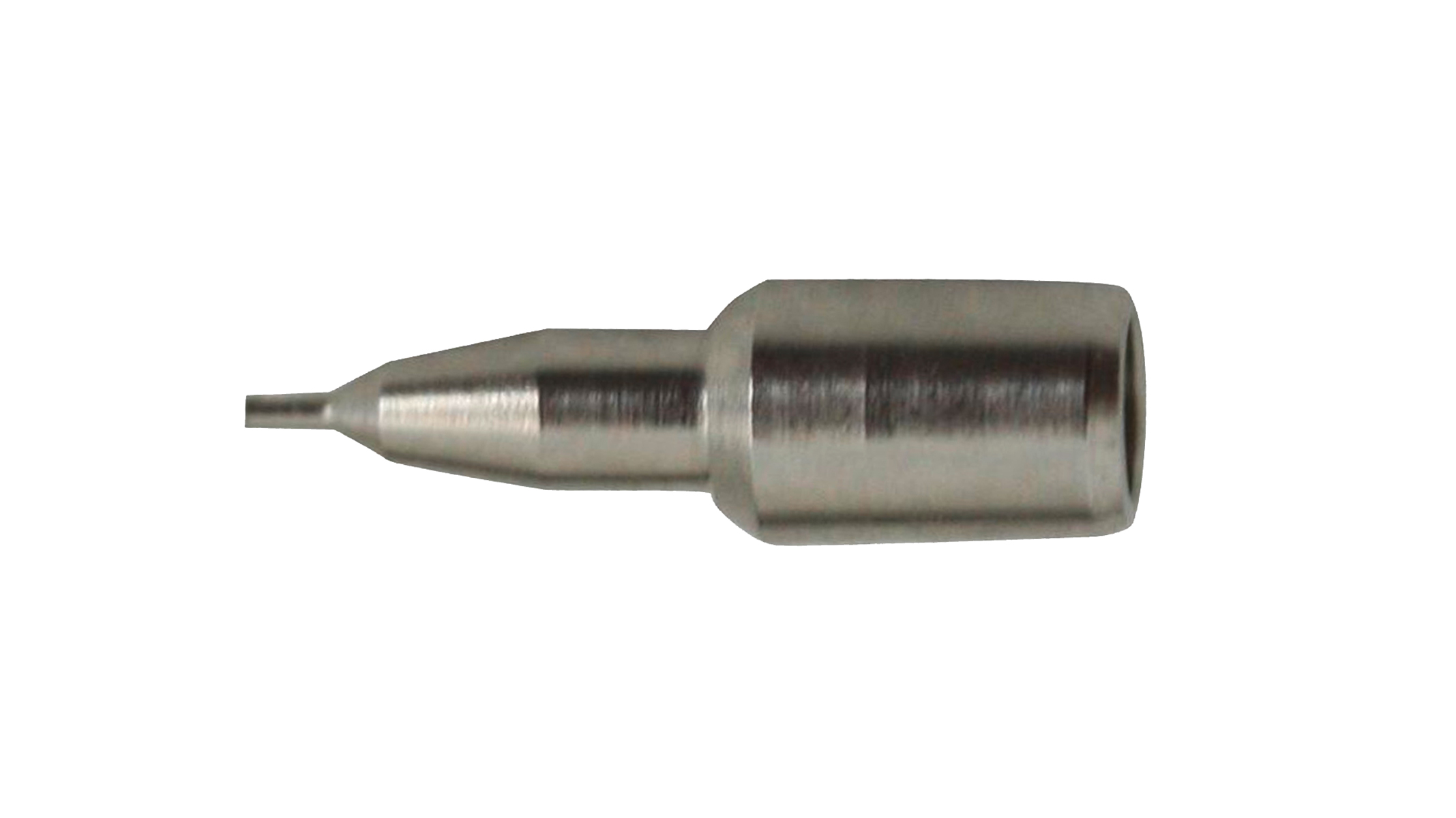 Bergeon 2719-D Stahlhülse für automatischen Ölgeber 2719-2A