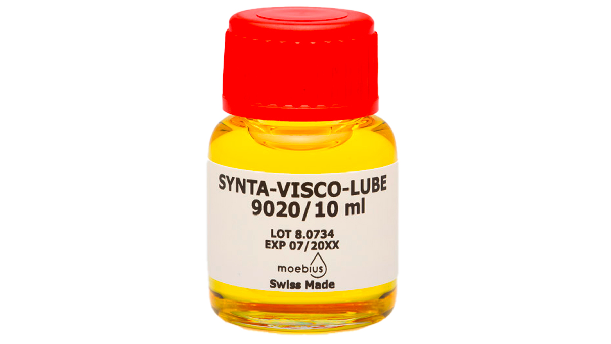 Moebius Synta-Visco-Lube 9020, 10 ml