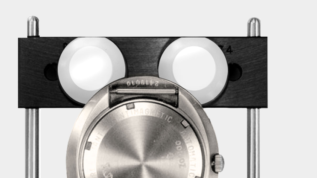 Gehäusehalter & Universalhalter