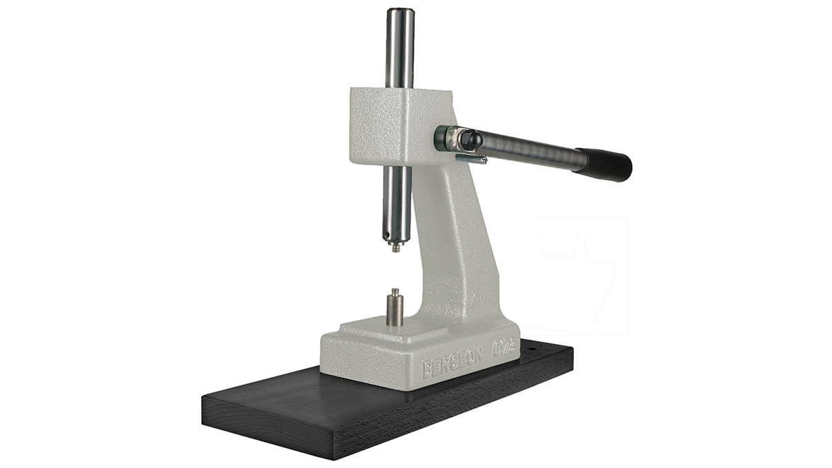 Bergeon 6173