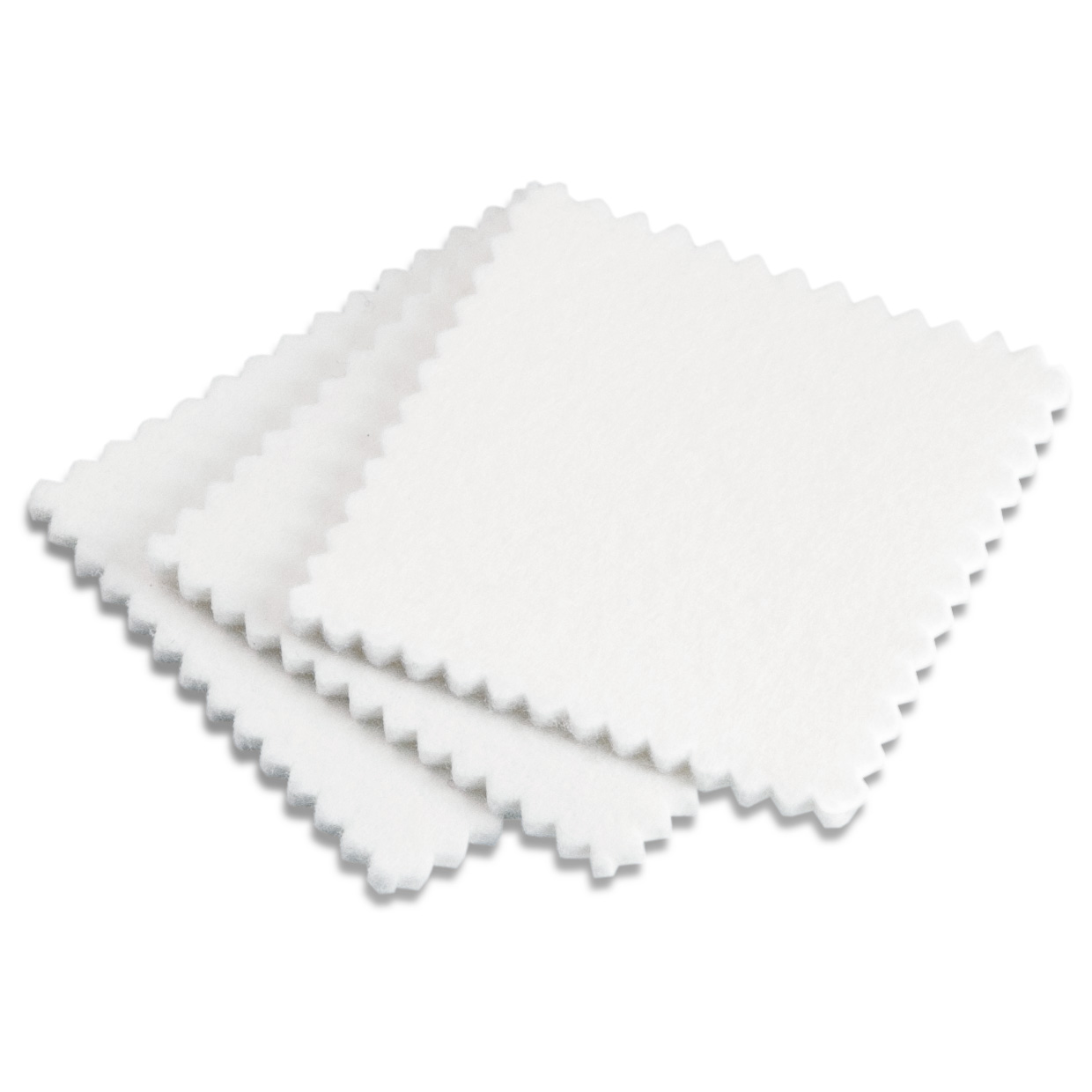 Heli Instant Pads Schmuckpflegebad Set inkl. 3 Pads
